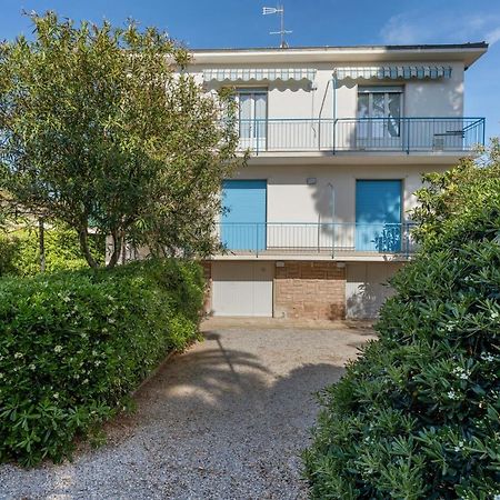 Casa Fiora San Vincenzo Exterior foto