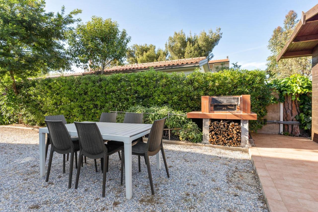 Casa Fiora San Vincenzo Exterior foto